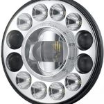 Headlight 7inch