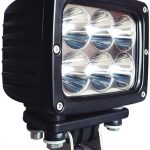 Flood light 60w-5100lm