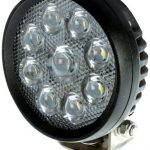 Flood light 10-30volts 2250lm