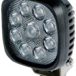 Flood light 10-30volts 2250lm