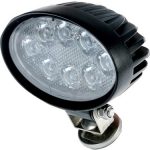 Flood light 10-30volts 2000lm