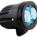 Blue Spot light 12-110volts