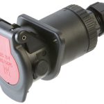 24v EBS Socket