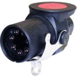 24v EBS/ABS plug