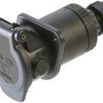 12v EBS/ABS socket