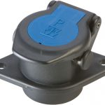 ABS/EBS holder