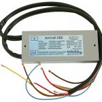 ABS/EBS Module