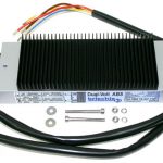 ABS/EBS Module