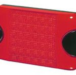 Stop Tail lamp