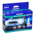H8/9/11 LED BULBS