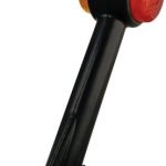 Pedestal lamp LHS