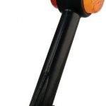 Pedestal lamp RHS