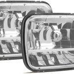 Headlight LED