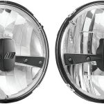 HEADLIGHT LEDs