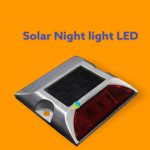 Night light LED