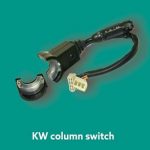 Kenworth Coloum switch suits T-401