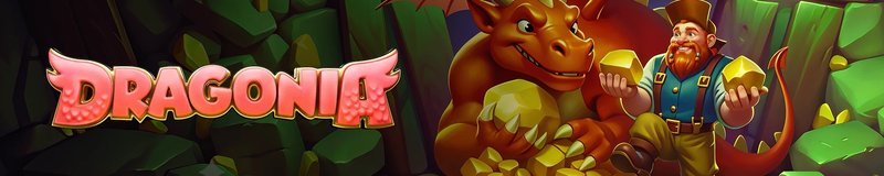 Découvrez le monde de jeux en ligne de Dragonia Casino en France