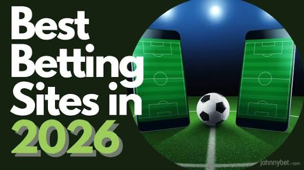 Best betting sites on-line 2026 Best betting sites on-line 2026