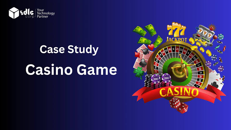 Casea Gambling Enterprise