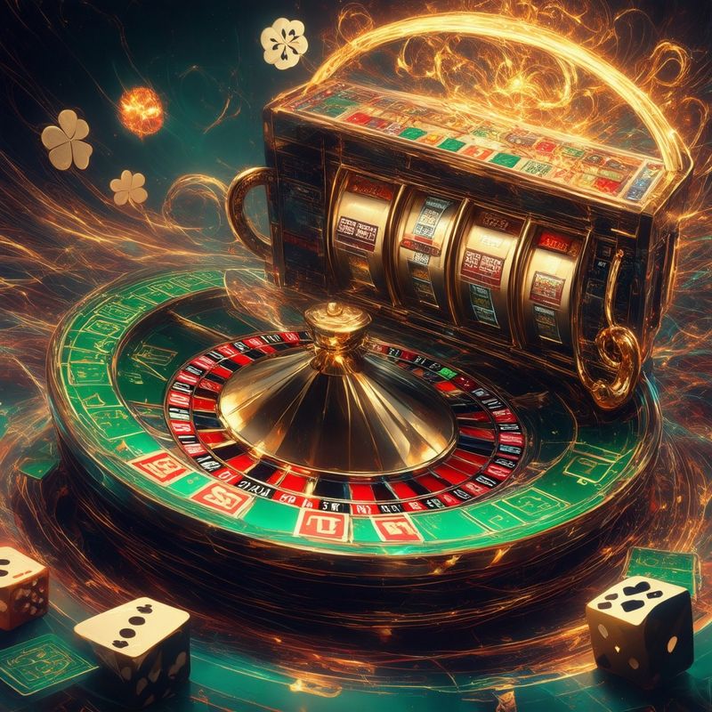 Ideal Singapore Gambling Establishments in July 2026 Ideal Singapore Gambling Establishments in July 2026