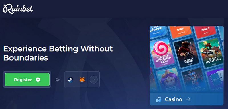 Is Rainbet Legal? Your Guide to Safe Betting Is Rainbet Legal? Your Guide to Safe Betting