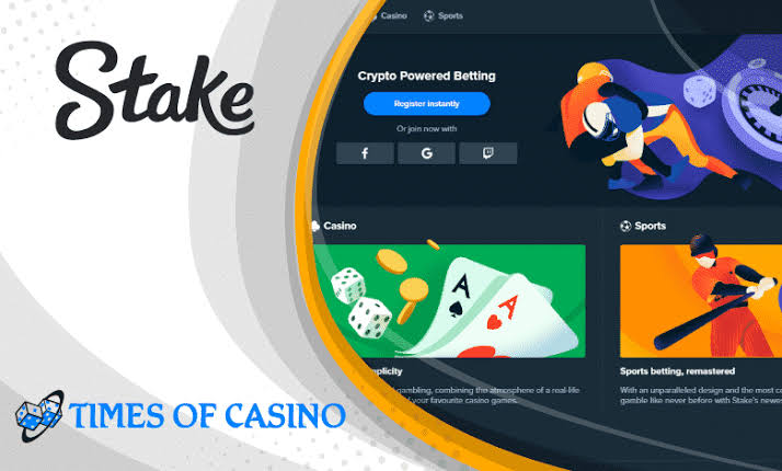 Stake Gambling establishment Stake Gambling establishment