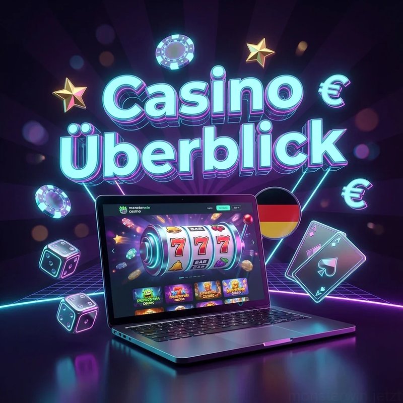 Best casino monsterwin in Germany Best casino monsterwin in Germany